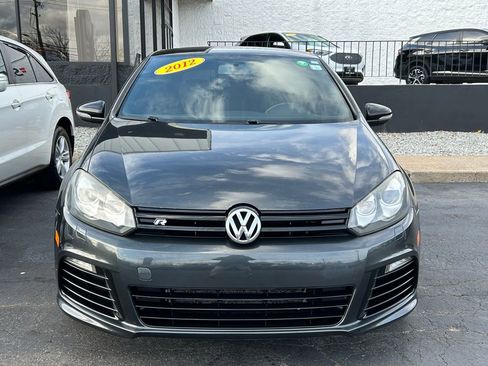 Used 2012 Volkswagen Golf R R image 3