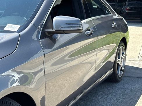 Used 2019 Mercedes-Benz CLA 250 image 4