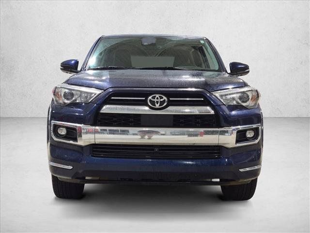 Used 2022 Toyota 4Runner Limited RWD image 2