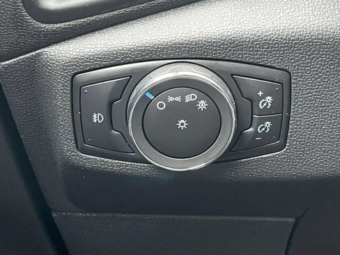 Used 2021 Ford EcoSport SE w/ SE Convenience Package AWD/4WD image 27