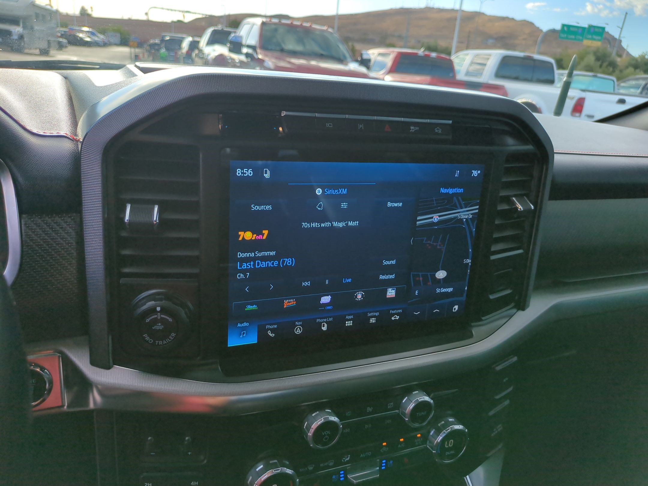 Used 2021 Ford F150 Raptor w/ Raptor 37 Performance Package AWD/4WD image 22
