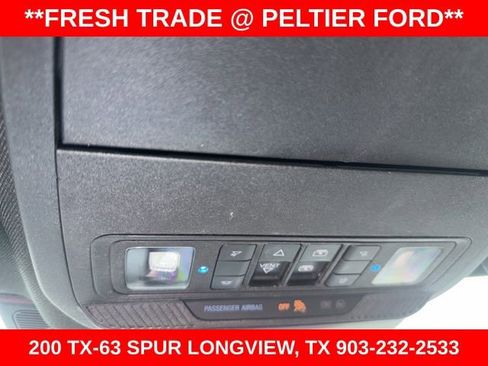 Used 2022 Ford Explorer King Ranch w/ Class IV Trailer Tow Package RWD image 21
