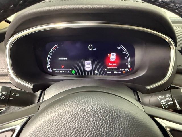 Used 2022 Acura MDX w/ Advance Package AWD/4WD image 19