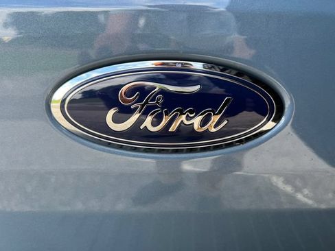 Used 2024 Ford Bronco Badlands AWD/4WD image 39