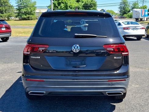 Used 2020 Volkswagen Tiguan S AWD/4WD image 6
