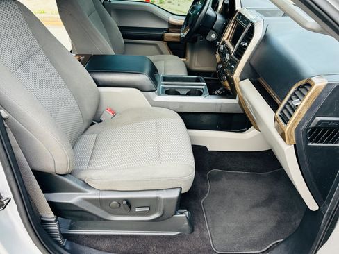 Used 2019 Ford F150 XLT w/ Equipment Group 302A Luxury RWD image 22