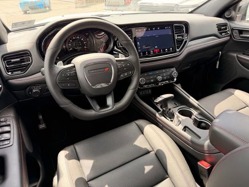 New 2026 Dodge Durango GT AWD/4WD image 7