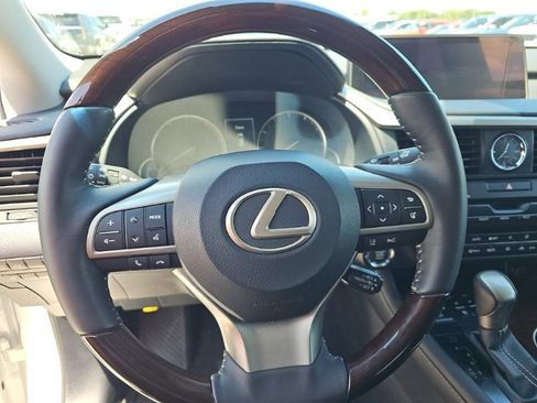 Used 2019 Lexus RX 350 FWD w/ Navigation Package image 16