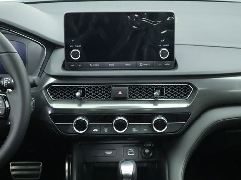 Certified 2025 Acura Integra A-Spec image 14