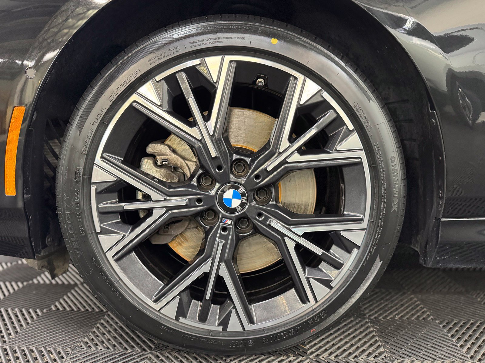 Used 2025 BMW 228i xDrive AWD/4WD image 9