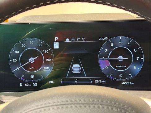 Used 2024 Kia Telluride SX X-Line AWD/4WD image 28