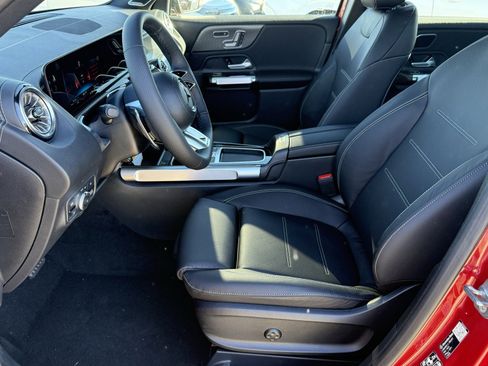 New 2026 Mercedes-Benz GLB 35 AMG GLB 35 AMG image 16