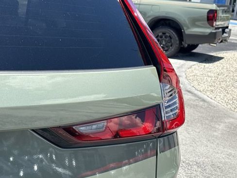 New 2026 Honda CR-V TrailSport image 16