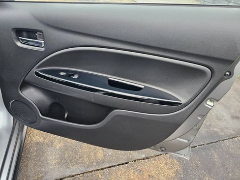 Used 2018 Mitsubishi Mirage SE FWD image 21