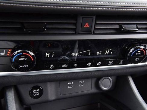 New 2026 Nissan Rogue SV image 18