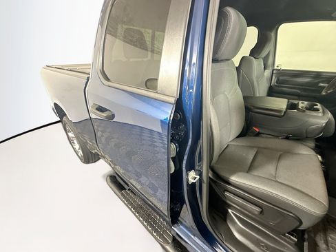 Used 2024 RAM 1500 Tradesman RWD image 28