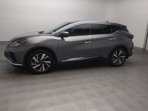 Used 2023 Nissan Murano SL w/ SL Moonroof Package FWD image 2