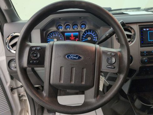 Used 2016 Ford F250 XLT w/ XLT Value Package image 35