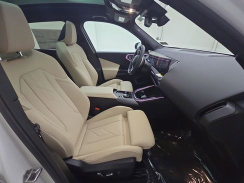 New 2026 BMW X3 xDrive30 w/ Convenience Package image 29