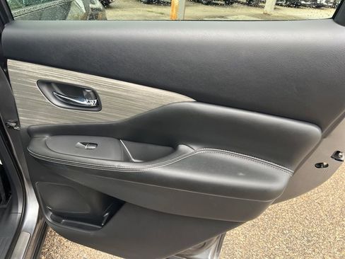 Used 2015 Nissan Murano Platinum w/ Platinum Technology Package AWD/4WD image 17