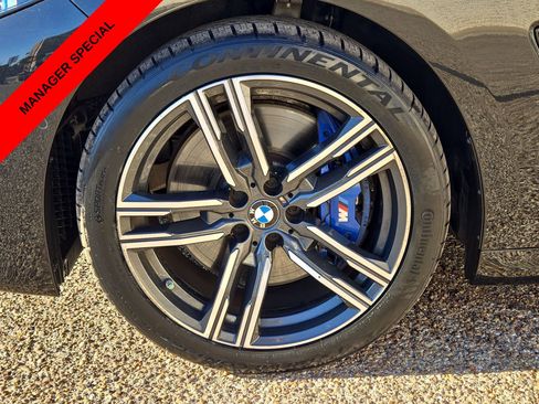 Used 2025 BMW 840i xDrive Coupe AWD/4WD image 11
