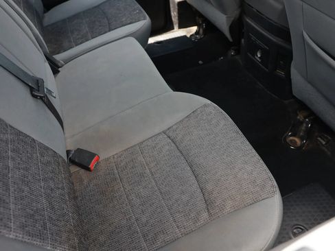 Used 2015 RAM 1500 Big Horn RWD image 21
