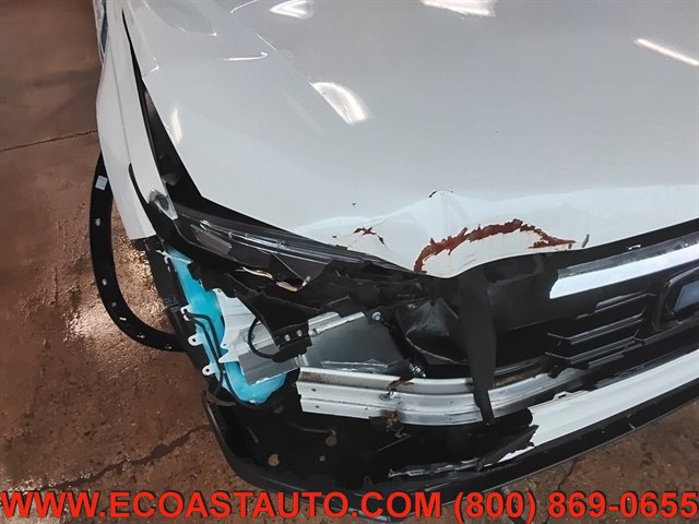 Used 2024 Honda CR-V EX image 16