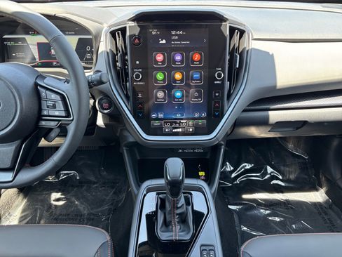 New 2026 Subaru Crosstrek 2.5i Limited AWD/4WD image 15