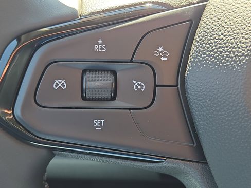 New 2027 Chevrolet Bolt LT w/ Comfort Package image 14