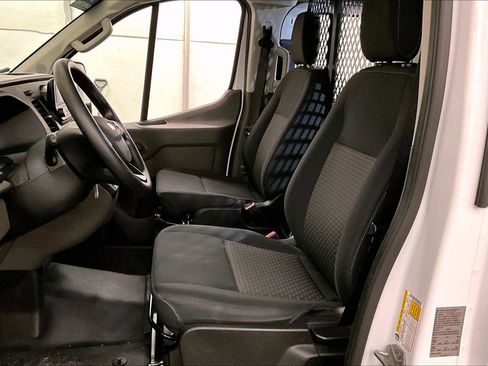 Used 2024 Ford Transit 250 Low Roof w/ Exterior Upgrade Package image 24