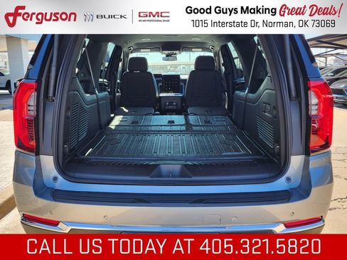 New 2026 GMC Yukon XL Elevation AWD/4WD image 55