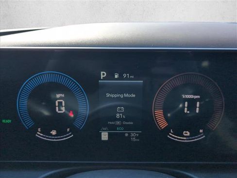 New 2026 Hyundai Tucson SEL image 11