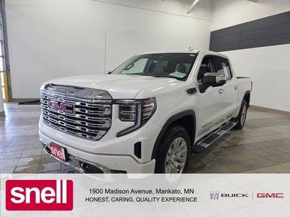 Used 2023 GMC Sierra 1500 Denali