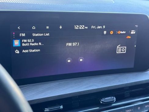 Used 2024 Kia Telluride SX X-Pro image 44