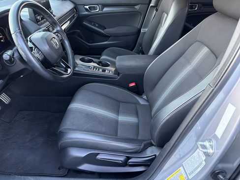 Used 2022 Honda Civic Sport image 10