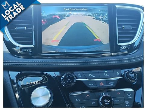 Used 2021 Chrysler Pacifica Limited w/ S Appearance Package image 37