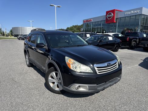 Used 2011 Subaru Outback 2.5i Premium AWD/4WD image 22