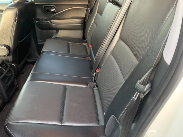 Used 2018 Honda Ridgeline RTL-E image 22