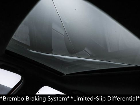 Used 2023 Genesis G70 3.3T w/ Sport Prestige Package image 7