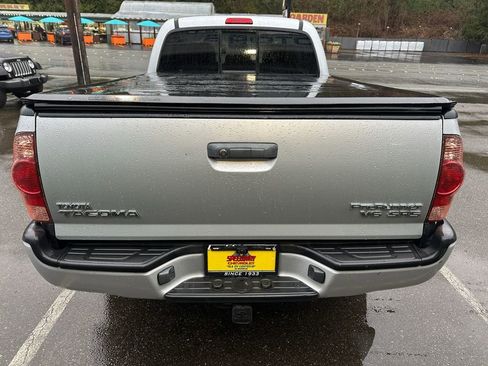 Used 2007 Toyota Tacoma PreRunner image 5