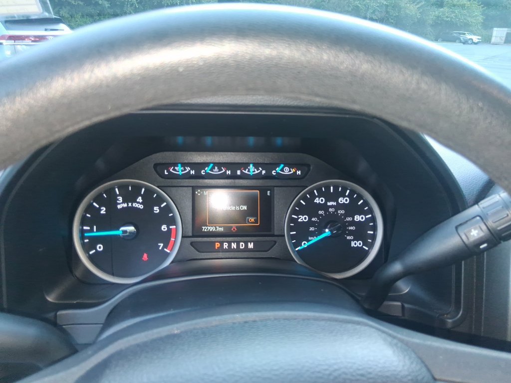 Used 2021 Ford F250 XLT w/ XLT Premium Package AWD/4WD image 10
