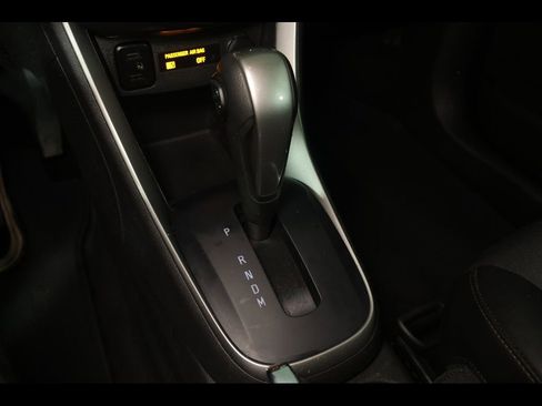 Used 2022 Chevrolet Trax LT w/ Driver Confidence Package image 21