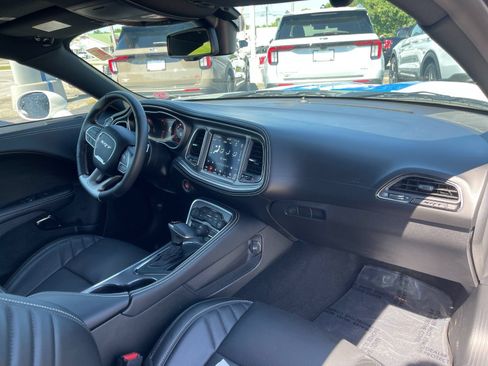 Used 2021 Dodge Challenger SRT Super Stock RWD image 17