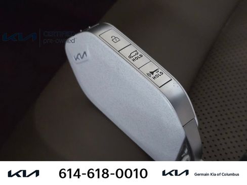 Certified 2024 Kia EV9 Land AWD/4WD image 33