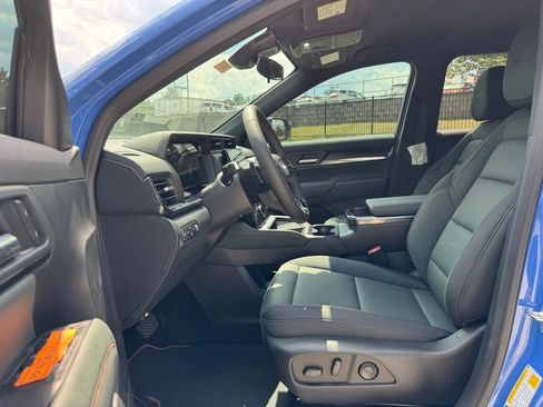 New 2026 GMC Terrain AT4 image 20