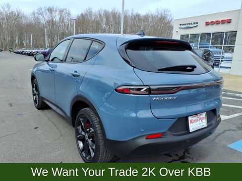 Used 2024 Dodge Hornet GT w/ Track Pack image 8