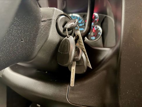 Used 2019 Chevrolet Express 3500 LT w/ LT Preferred Equipment Group image 35