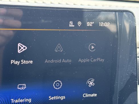 New 2025 Chevrolet Colorado LT w/ Advanced Trailering Package image 22