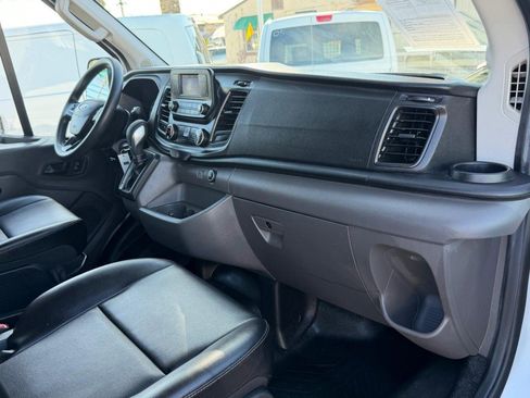 Used 2020 Ford Transit 250 Medium Roof w/ Load Area Protection Package image 28