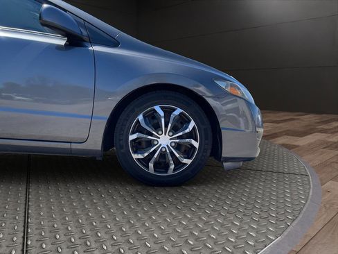 Used 2011 Honda Civic LX image 22